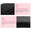 MAGICLULU Black PU Nail Art Hand Rest Cushion view 3