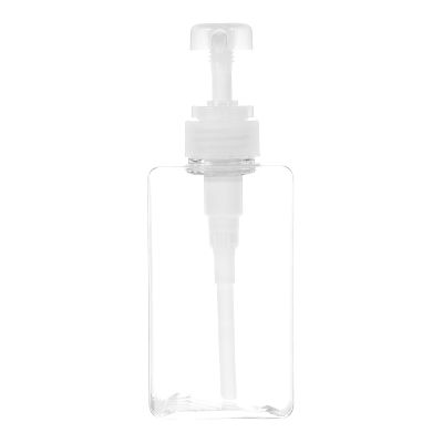 Hemobllo 3-Pack 450 mL PETG Lotion Pump Bottles