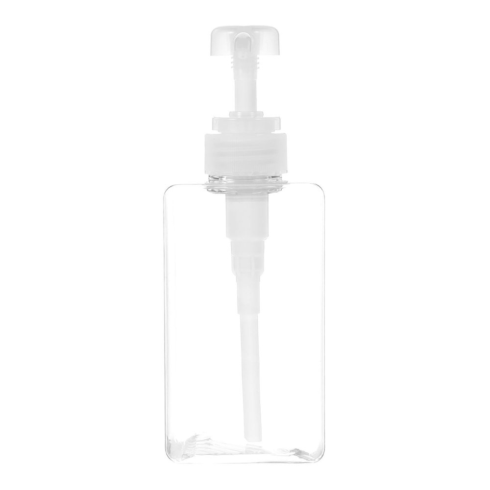Hemobllo 3-Pack 450 mL PETG Lotion Pump Bottles