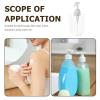 Hemobllo 3-Pack 450 mL PETG Lotion Pump Bottles view 3