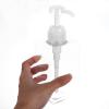 Hemobllo 3-Pack 450 mL PETG Lotion Pump Bottles view 4