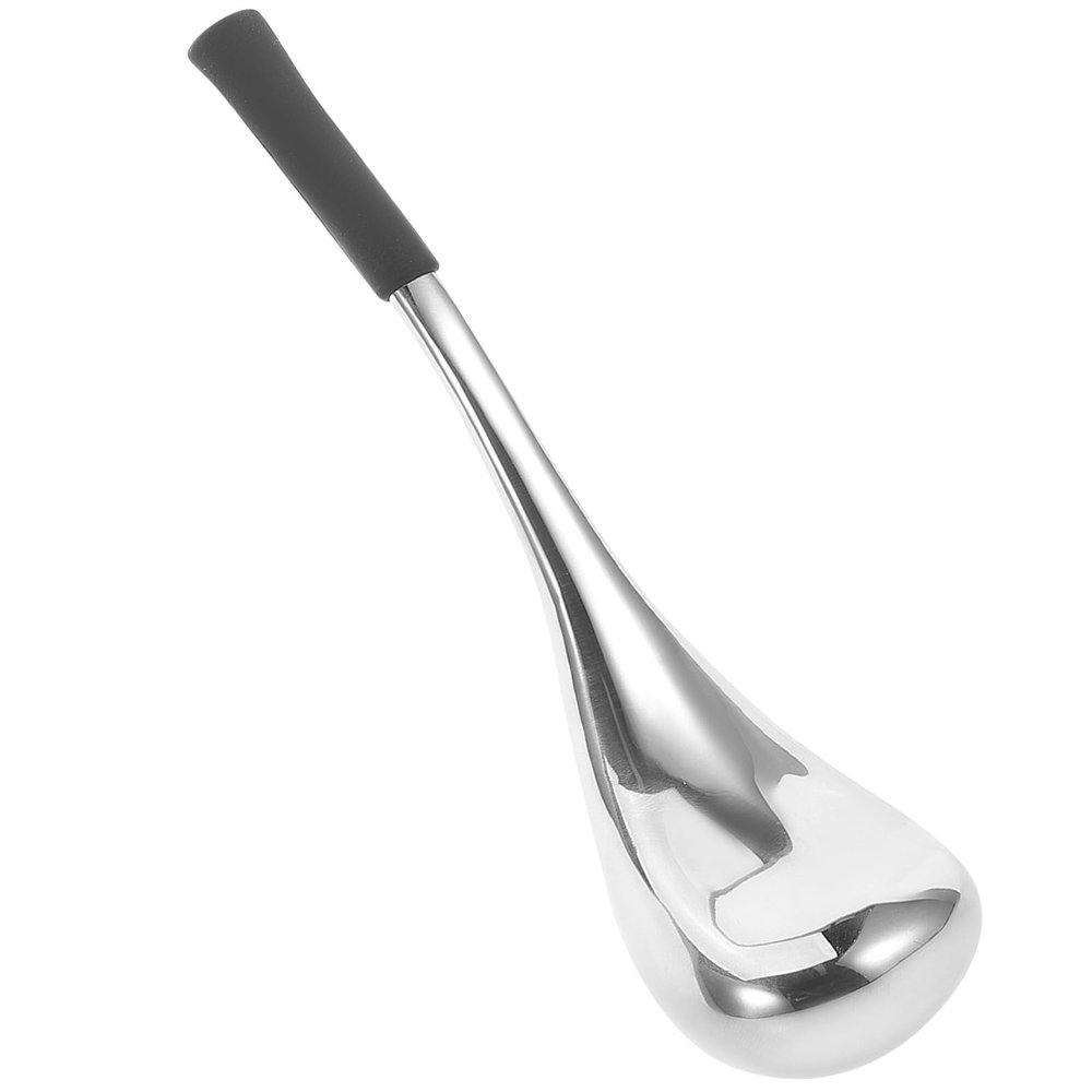 MAGICLULU Stainless Steel Facial Ice Roller for Massage and Skincare