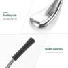 MAGICLULU Stainless Steel Facial Ice Roller for Massage and Skincare view 3