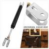 MAGICLULU Barber Chair Gas Lift Cylinder, Spring Steel, for Office Chairs view 3