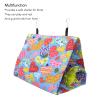 Colorful Canvas Bird Hanging Tent view 2