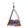 Colorful Canvas Bird Hanging Tent view 4