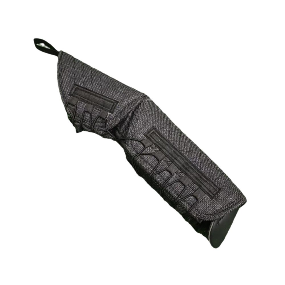 Zanthicia Anti-Slip Arm Sleeve for Dog Training