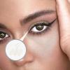 HOMSFOU Invisible Eyelid Sticker Set for Girls, Natural Paper Beauty Tape view 4