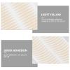 Hemobllo Invisible Double Eyelid Stickers for Women, Long-Lasting Paper Strips for Naturally Shaped Eyelids view 3