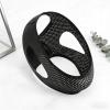 Anti-Snoring Chin Strap - Adjustable, Soft, Comfortable, Breathable view 3