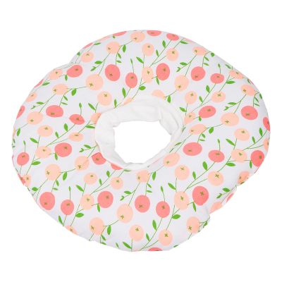 HOLIDYOYO Soft Fabric Recovery Collar for Cats