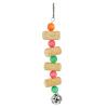 SUIOPPYUW Bird Cage Toy for Budgerigars view 1