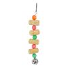 SUIOPPYUW Bird Cage Toy for Budgerigars view 3