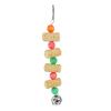 SUIOPPYUW Bird Cage Toy for Budgerigars view 4