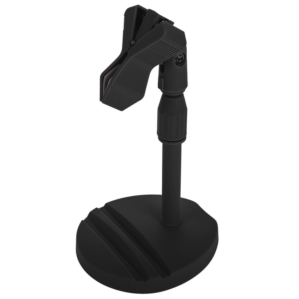JOINPAYA Telescopic Nail Lamp Holder, 360° Rotating