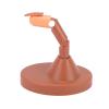 AMONIDA Artificial Nail Practice Finger, Articulated Middle Finger with Non-Slip Base view 1