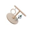 Guangcailun Parrot Play Stand and Perch view 3