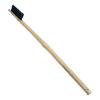 WUUISDNX Wooden Bird Cage Brush with Long Handle view 1