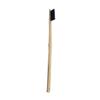 WUUISDNX Wooden Bird Cage Brush with Long Handle view 2
