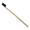 WUUISDNX Wooden Bird Cage Brush with Long Handle view 4