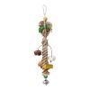 Chew Toy for Budgies and Cockatiels: Hanging Parrot Toy view 4