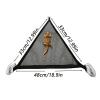 Reptile Hammock 2-Pack view 2