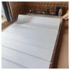 Foldable PVC Bathtub Cover and Tray, Waterproof, 0.6 cm Thick view 1