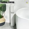 Foldable PVC Bathtub Cover and Tray, Waterproof, 0.6 cm Thick view 3