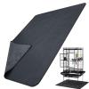 Large Birdcage Floor Mat, Waterproof, Non-Slip view 1