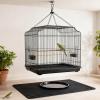 Large Birdcage Floor Mat, Waterproof, Non-Slip view 3