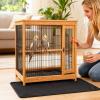 Large Birdcage Floor Mat, Waterproof, Non-Slip view 4