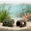 ZYEKIU 6-Piece Aquarium Decoration Set view 4