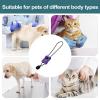 Generic Pet Wrap Bandage - Quick Release Trauma Bandage view 4