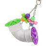SUIOPPYUW Colorful Hanging Toy for Pets view 3