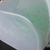 SUIOPPYUW Transport Box for Small Pets view 3