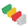 Livestock Care Tool Rack, 4-Piece Applicator Holder view 1