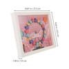 MAJORMENCH Baby Tooth Storage Box, Ferris Wheel Design view 2