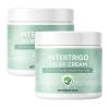 Intertrigo Cream, Skin-Fold Protection Cream, 2-Pack view 1