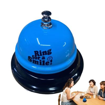 Desk Bell for Service