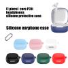 YIGZYCN Washable, Dustproof Case for P31i Headphones, Skin-Friendly Silicone Protection view 2