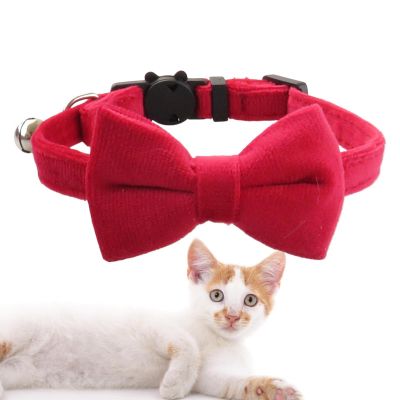 Dog Bow Tie | Breathable, Skin-Friendly Collar