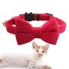 Dog Bow Tie | Breathable, Skin-Friendly Collar view 1