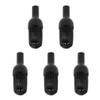SUIOPPYUW Reliable Aquarium Pump Accessories: 9x3 cm Pump Basket (5-Piece Set) view 1