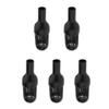 SUIOPPYUW Reliable Aquarium Pump Accessories: 9x3 cm Pump Basket (5-Piece Set) view 3