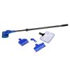 kesurpae 5-in-1 Aquarium Cleaner Set view 2