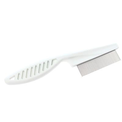 Flea Comb for Pets | Lice Comb for Pets, Detangling Comb for Cats