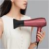4-Piece Hair Dryer Nozzle Attachments, Black Plastic view 4