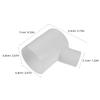 TOPBATHY Replacement Nozzle for Facial Steamers view 2