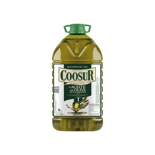 Masters' Olive Oil, Professional, 5-Liter Bottle