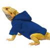 Handmade Soft Reptile Clothing for Bearded Dragons view 1